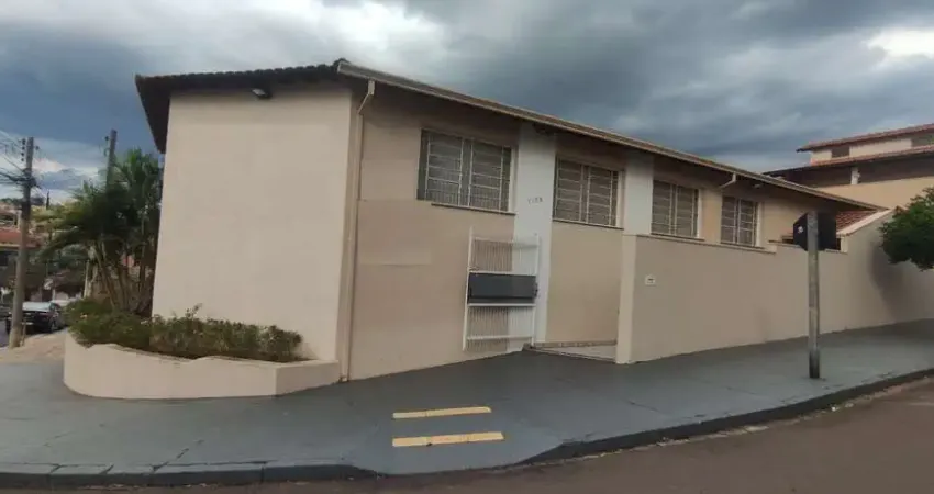 Ponto Comercial para Venda em São Carlos, Jardim Nova São Carlos, 1 dormitório, 2 banheiros