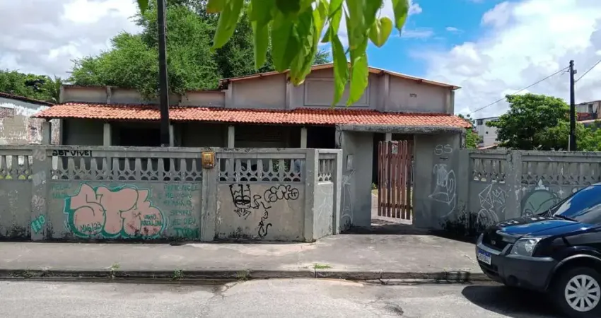 Ponto Comercial para Venda em Fortaleza, Prefeito José Walter, 1 dormitório, 2 banheiros