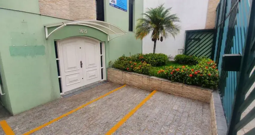 Sala Comercial para Venda em São Paulo, Vila Romana, 1 dormitório, 2 banheiros