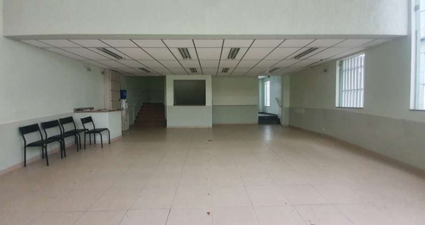 Ponto Comercial para Venda em São Paulo, Vila Romana, 1 dormitório, 2 banheiros