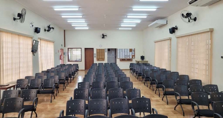 Sala Comercial para Venda em Frutal, Alto Boa Vista, 2 dormitórios, 3 banheiros