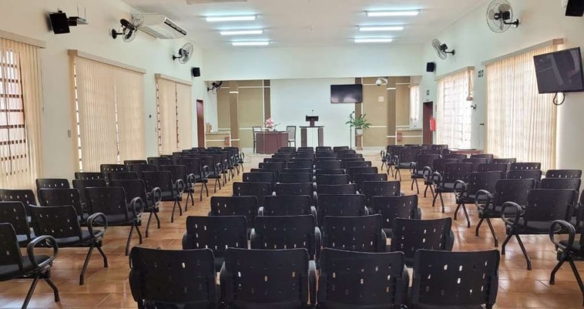 Ponto Comercial para Venda em Frutal, Alto Boa Vista, 2 dormitórios, 3 banheiros