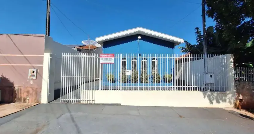 Sala comercial com 1 sala à venda na Pref Luiz Ambrozio di Migueli, 140, Centro, Porecatu