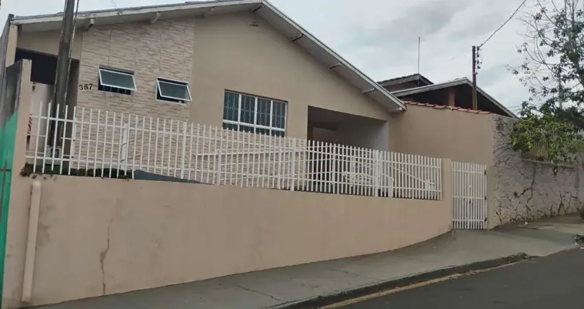 Imóvel comercial para venda em ribeirão claro, centro, 1 dormitório, 3 banheiros