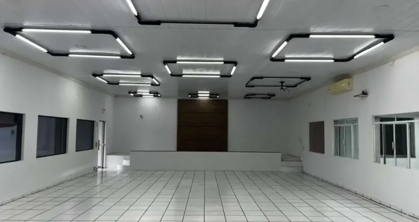 Imóvel comercial para venda em caçador, alto bonito, 1 dormitório, 2 banheiros, 8 vagas