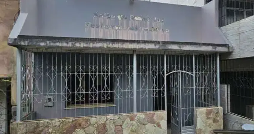 Imóvel comercial para venda em salvador, cidade nova, 1 dormitório, 2 banheiros