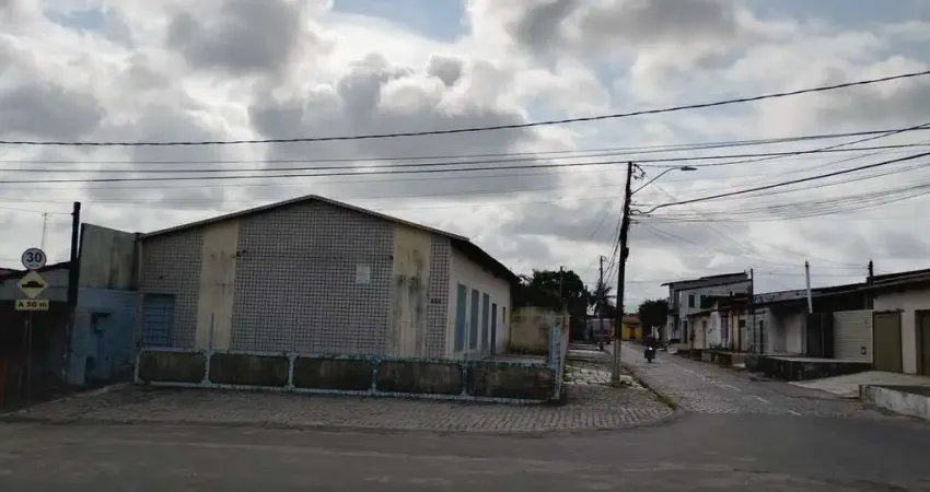 Imóvel comercial para venda em natal, lagoa azul, 1 dormitório, 2 banheiros