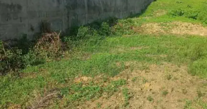 Terreno à venda na Rua Europa Unida, Quadra B, São Judas Tadeu, Itabuna