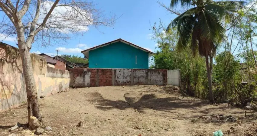 Terreno à venda na Rua Prefeito Antonio Batista Santiago, s/n, Centro, Itabaiana