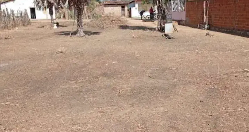 Terreno à venda na R. Irene Martins Neves, S/N, Centro, São José do Peixe