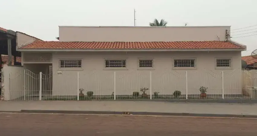 Ponto Comercial para Venda em Pontes e Lacerda, Centro, 1 dormitório, 2 banheiros