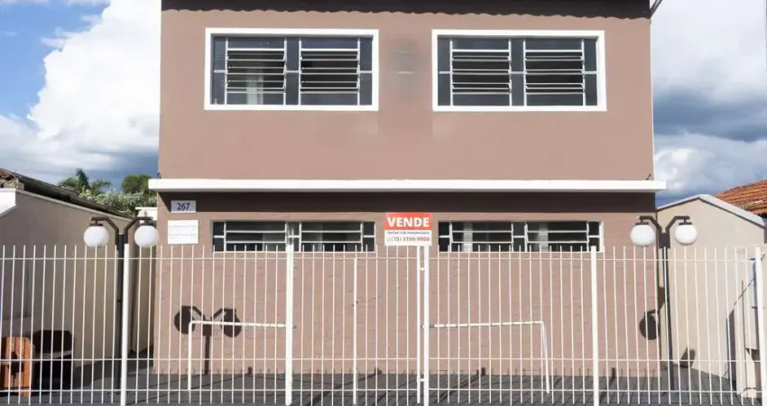 Sala Comercial para Venda em Leme, Jardim Amália, 2 dormitórios, 2 banheiros