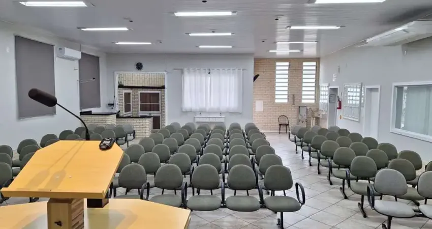 Sala Comercial para Venda em Criciúma, Próspera, 1 dormitório, 2 banheiros