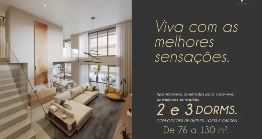 Apartamento com 2 quartos à venda na Estrada Haroldo Soares Glavan, 793, Cacupé, Florianópolis
