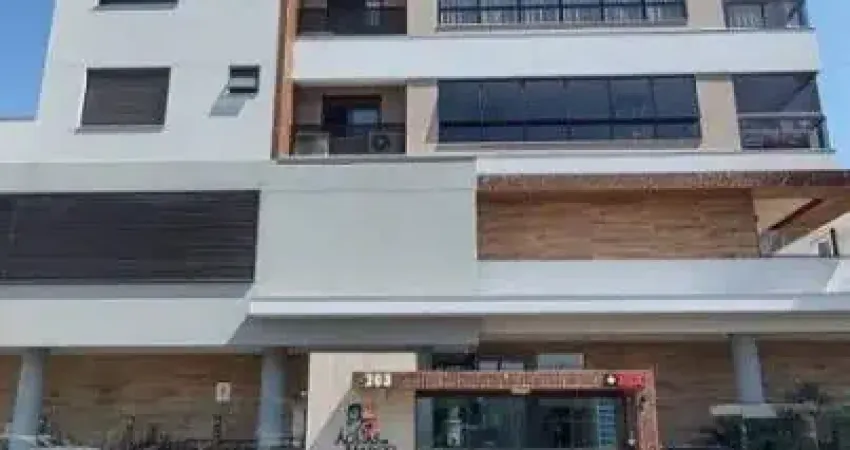 Apartamento com 3 quartos à venda na Rua São José, 203, Balneário, Florianópolis