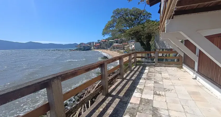 Casa com 2 quartos à venda na Rua Maria Rosa, 603, Praia de Fora, Palhoça