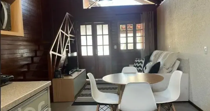 Casa com 2 quartos à venda na Servidão Dunas da Joaquina, Rio Tavares, Florianópolis