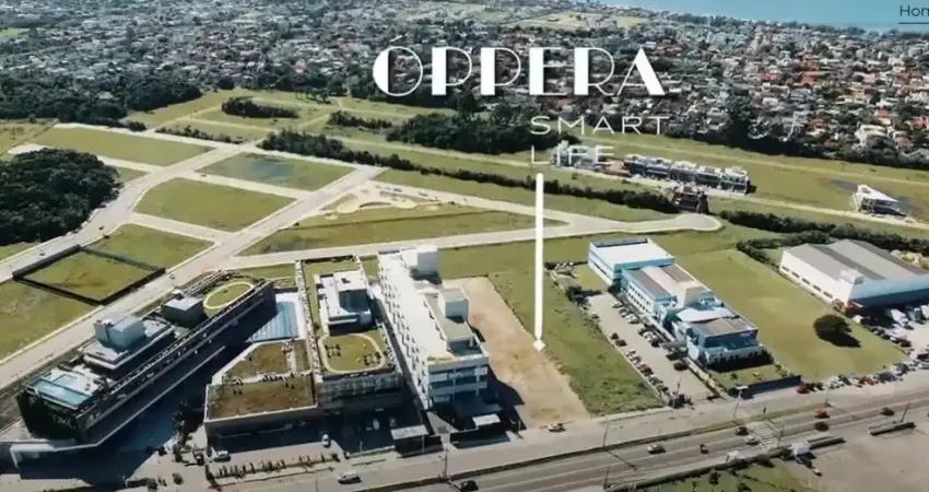 Loft à venda na Rodovia Francisco Magno Vieira, 4397, Campeche, Florianópolis