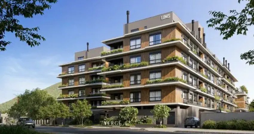 Cobertura com 2 quartos à venda na Rua Auroreal, 405, Campeche, Florianópolis