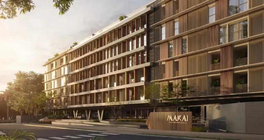 Apartamento para venda tem 91 m² com 2 quartos no Campeche - Florianópolis - SC