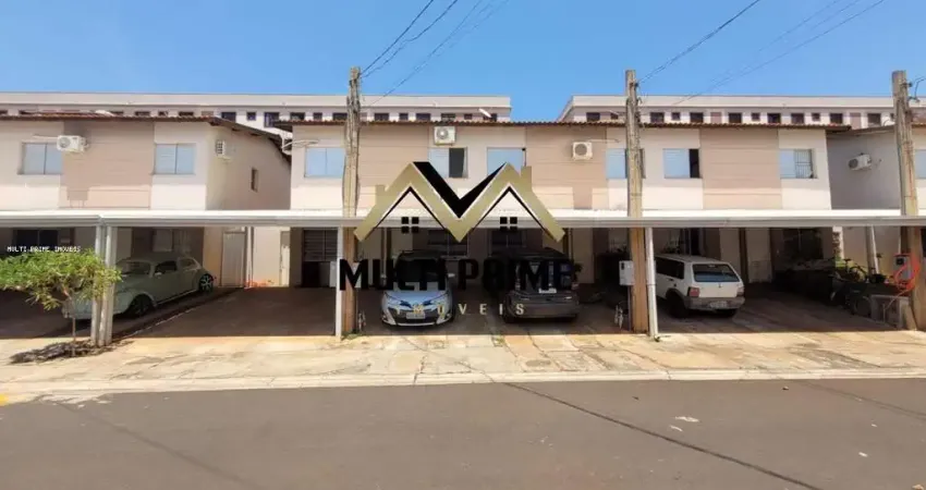 Casa em Condomínio fechado Serra da  Canastra Planalto Verde Ribeirão Preto parcelas a partir de 1859,00 (verifique cond