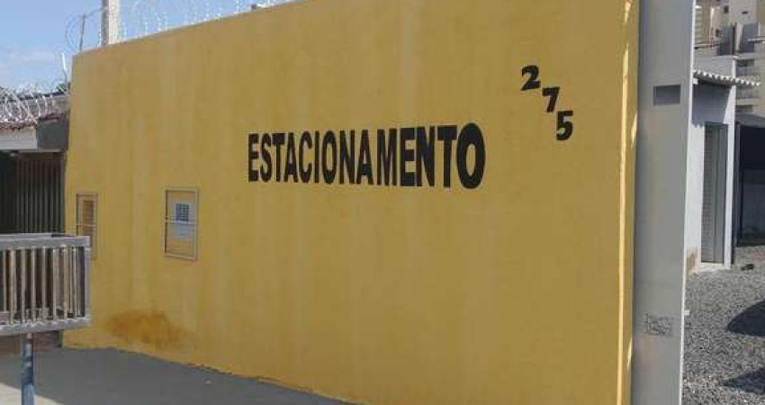 ESTACIONAMENTO LAVA JATO CAMPOS ELISEOS PARA LOCAÇÃO