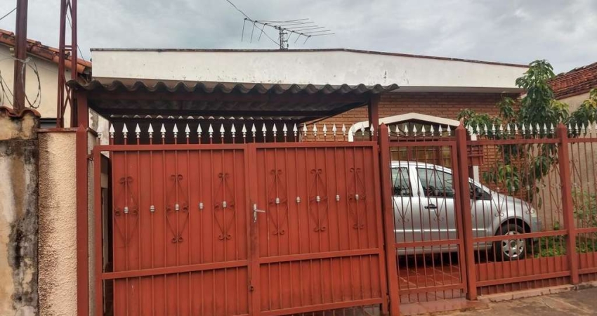 Casa com 2 quartos à venda na Rua Padre Anchieta, Vila Monte Alegre, Ribeirão Preto