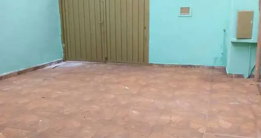 Casa para venda em ribeirão preto, planalto verde, 1 dormitório, 1 banheiro, 2 vagas