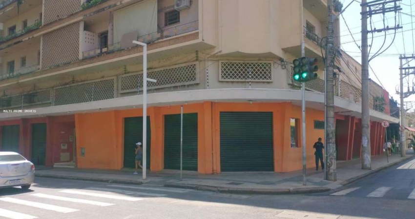 Salão Comercial No Centro de Ribeirão Preto Locação na MULTI PRIME IMOVEIS