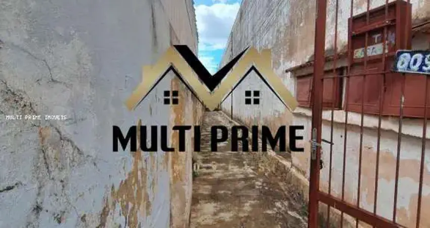 Casa campos elíseos avenida saudade para reforma com 02 quartos