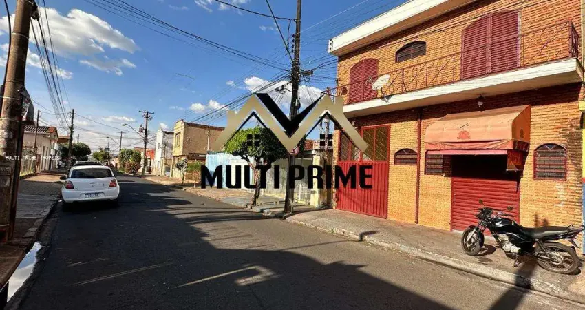 Casa com 2 quartos à venda na Vila Tibério, Ribeirão Preto 