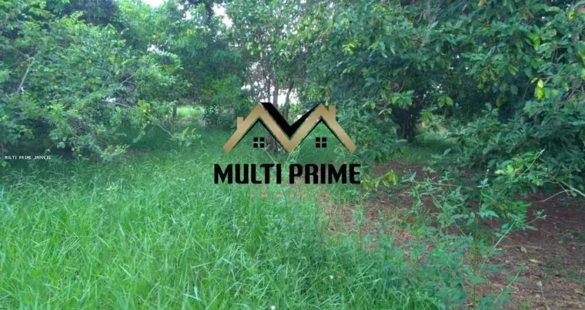 Chacara Próximo à Franca com 10.000 mts à Venda MULTI PRIME IMÓVEIS