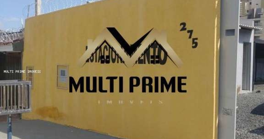 ESTACIONAMENTO/COMÉRCIO CAMPOS ELISEOS PARA VENDA NA MULTI PRIME IMÓVEIS