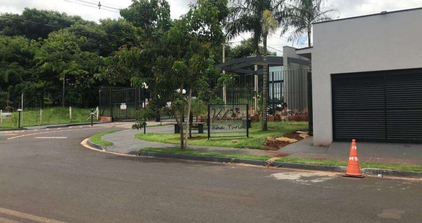 Terreno Residencial para Venda em Ribeirão Preto, Bonfim Paulista