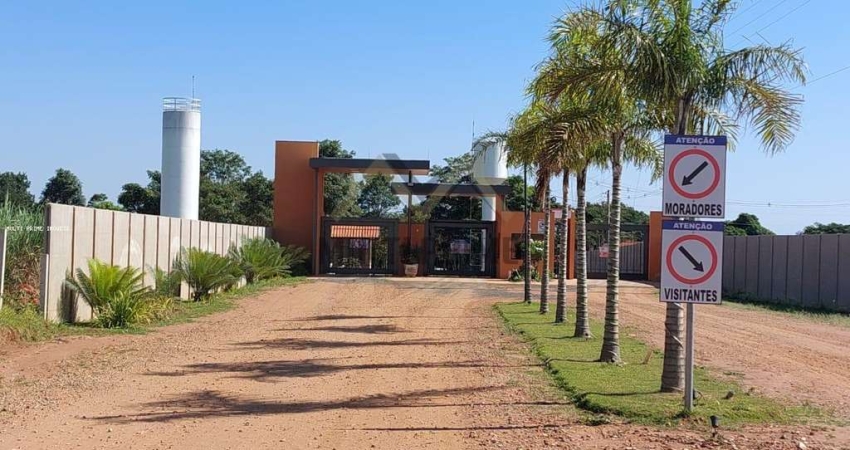 Chácara para Venda em Jardinópolis, 4 dormitórios, 1 suíte, 3 banheiros