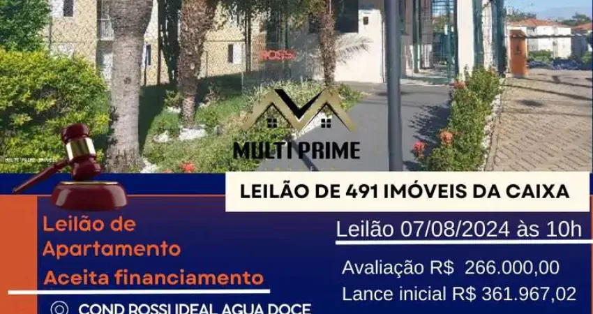 Apartamento para Venda em Campinas, Vila Marieta, 2 dormitórios, 1 banheiro, 1 vaga
