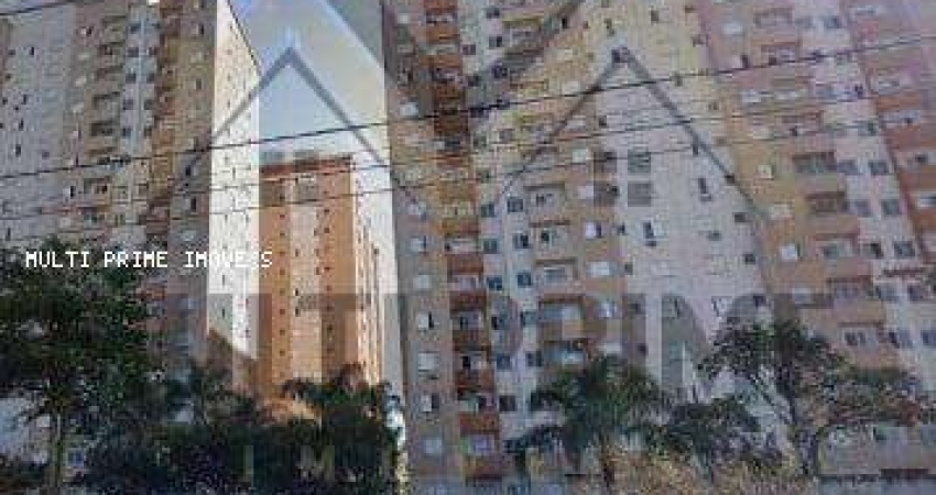 Apartamento com 2 quartos à venda na Travessa Esmeralda, Independência, Ribeirão Preto