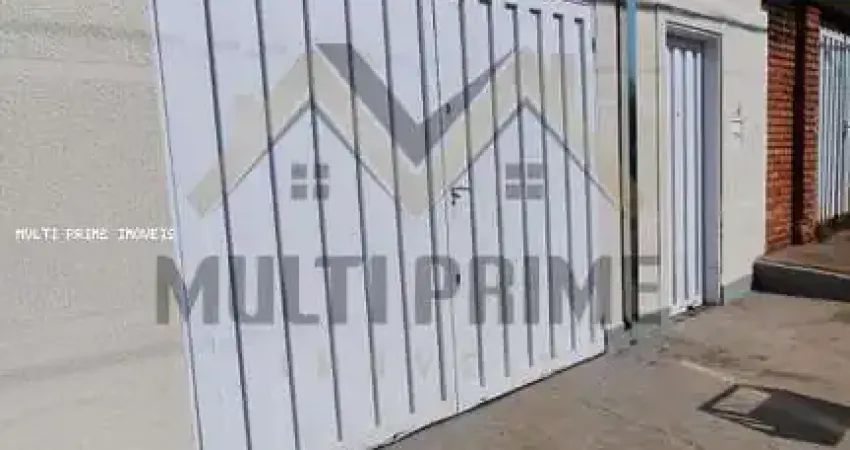 Casa para Locação em Ribeirão Preto, Jardim José Sampaio Júnior, 2 dormitórios, 1 banheiro, 1 vaga