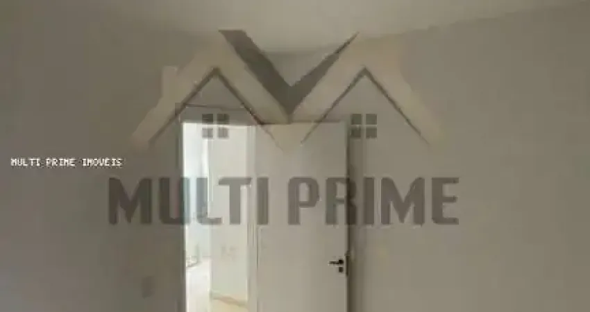 Apartamento para Venda em Ribeirão Preto, Residencial Parque dos Servidores, 2 dormitórios, 1 banheiro, 1 vaga