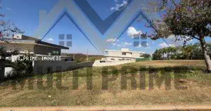 Terreno para Venda em Ribeirão Preto, Residencial e Empresarial Alphaville