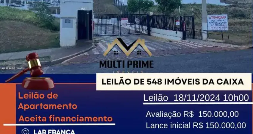 Apartamento para Venda em Ribeirão Preto, Bonfim Paulista, 2 dormitórios, 1 banheiro, 1 vaga