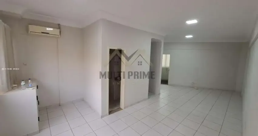 Sala Comercial para Venda em Ribeirão Preto, Jardim California, 1 banheiro