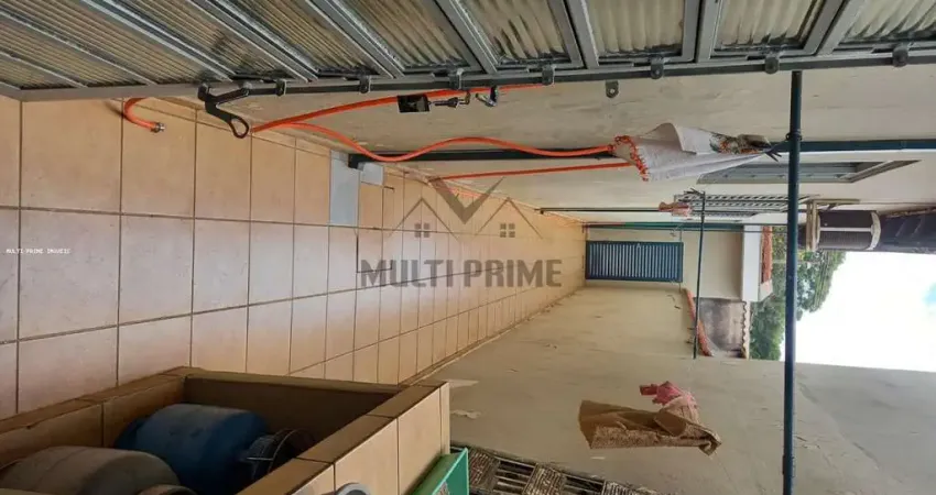 Casa para Venda em Ribeirão Preto, Campos Elíseos, 3 dormitórios, 1 banheiro, 2 vagas