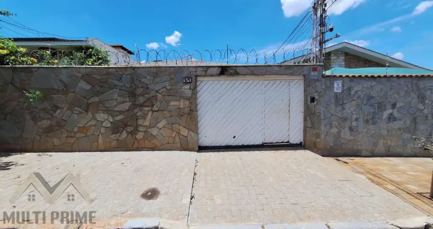 Casa para Venda em Ribeirão Preto, Jardim Palma Travassos, 3 dormitórios, 1 suíte, 2 banheiros, 3 vagas