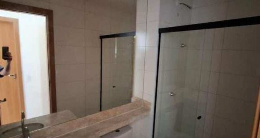 Apartamento para Locação em Ribeirão Preto, Jardim Paulista, 2 dormitórios, 1 banheiro, 1 vaga