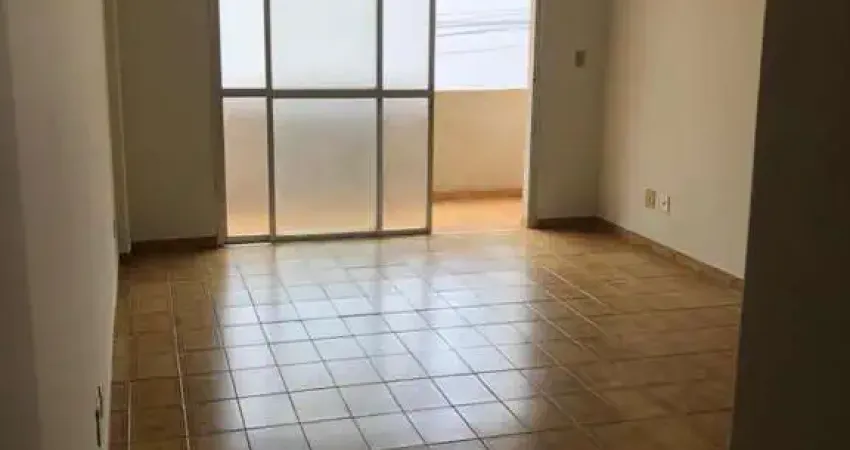 Apartamento para Venda em Ribeirão Preto, Centro, 2 dormitórios, 1 banheiro, 1 vaga