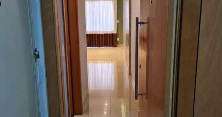 Apartamento para Locação em Ribeirão Preto, Jardim Paulista, 3 dormitórios, 1 suíte, 1 banheiro, 2 vagas