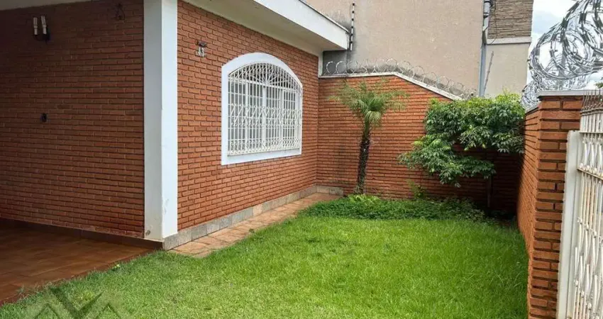 Casa para Venda em Ribeirão Preto, Parque dos Bandeirantes, 3 dormitórios, 1 suíte, 1 banheiro, 1 vaga