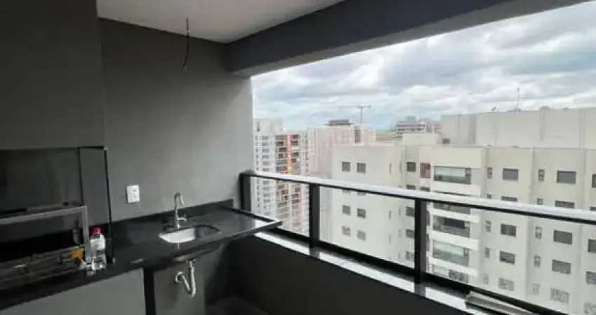 Apartamento para Venda em Ribeirão Preto, Jardim Olhos D`Água II, 2 dormitórios, 1 banheiro, 1 vaga