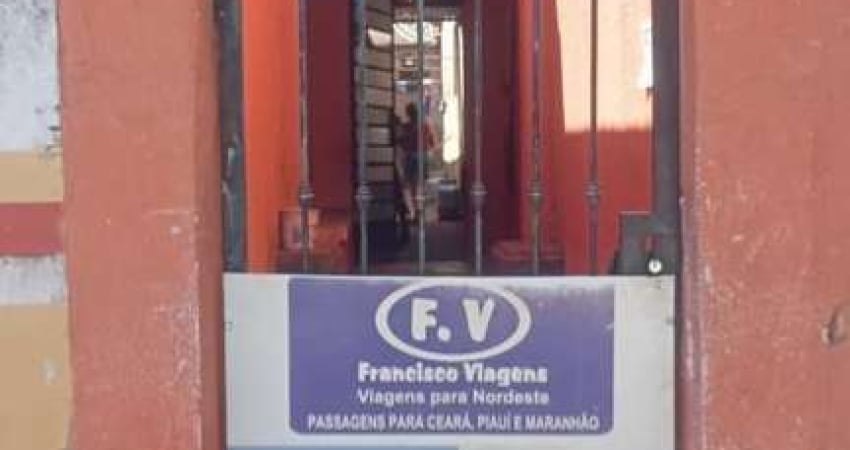 Casa para Venda em Ribeirão Preto, Centro, 3 dormitórios, 2 banheiros